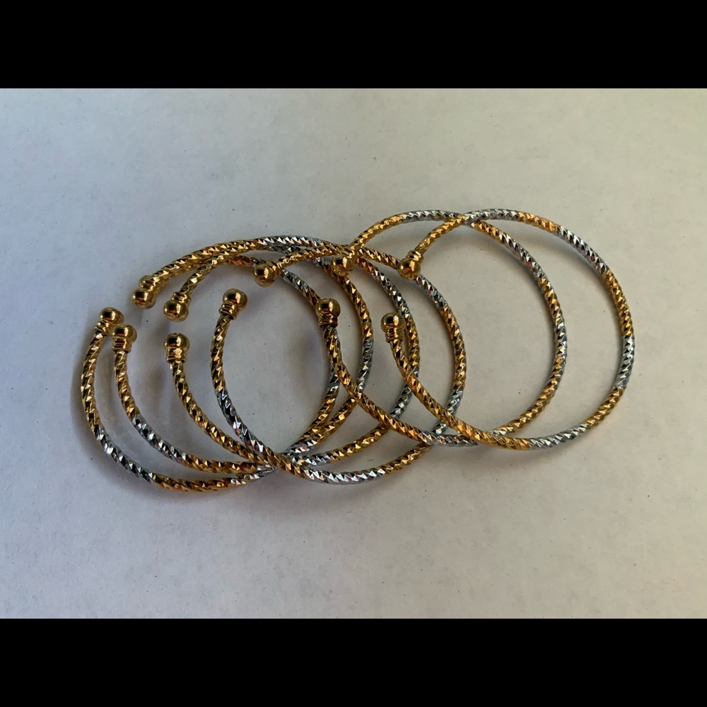 Bangles 6 sets - Picture 4 of 4